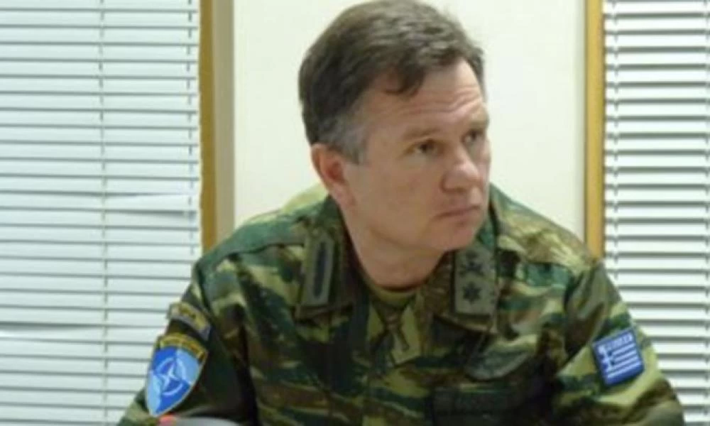 Τζούμης: Κίνδυνοι γεωτρύπανου & διαλόγου ή προσφυγής σε Διεθνές Δικαστήριο με 6 μίλια χωρικά